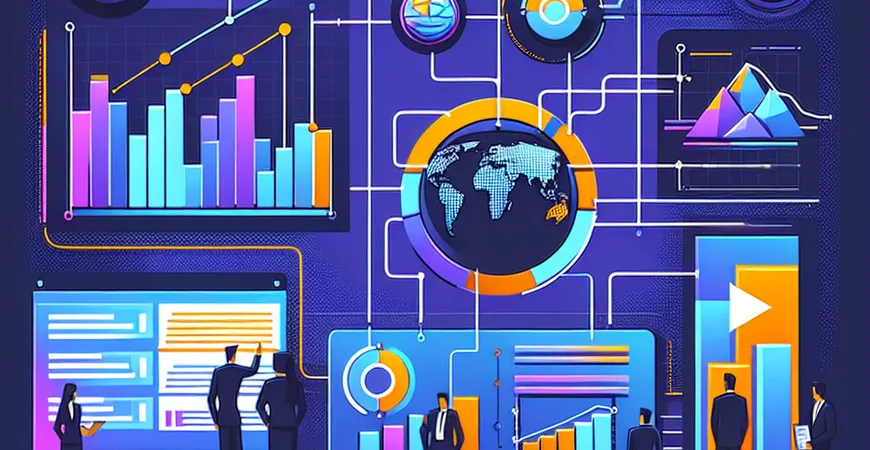 外贸展会管理 ERP 实测：客户信息整合效率解析